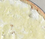 Order White Pizza food online from Mario's Pizzeria of Oyster Bay store, Oyster Bay on bringmethat.com