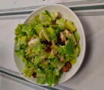 Order Asian Chopped Salad food online from McNally's Pub store, St. Charles on bringmethat.com