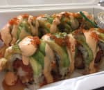 Order Jane's Roll food online from Furusato store, Campbell on bringmethat.com