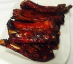 Order Barbecued Sparerib food online from Danny's Szechuan Garden store, Howard Beach on bringmethat.com