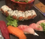 Megu Sushi Hibachi Delivery 1990 Marlton Pike E Ste 18 Cherry Hill Order Online With Grubhub