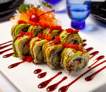 Sushi Masa Lafayette La Restaurant Menu Delivery Seamless