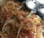 Order Tacos food online from Pittsford Pub & Grille store, Pittsford on bringmethat.com
