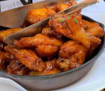 Order Jumbo Chicken Wings food online from McNally's Pub store, St. Charles on bringmethat.com