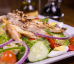 The Pit Rib House Delivery Menu Order Online 9430 S Roberts Rd Hickory Hills Grubhub