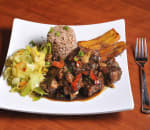 Jamrock Jerk Center Sport Delivery 6523 Highway 85 Riverdale Order Online With Grubhub