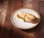 Order Italian Combo Cold Sandwich food online from Lefty's Pizza & Breakfast store, Las Vegas on bringmethat.com