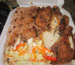 Jamrock Jerk Center Sport Delivery 6523 Highway 85 Riverdale Order Online With Grubhub