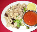 Order Calamari Fritti food online from Jones store, West Hollywood on bringmethat.com