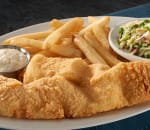 Order Hand-Breaded Fish Dinner food online from Kings Family Restaurants store, Harrison City on bringmethat.com