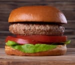 Order Kings Classic Burger food online from Kings Family Restaurants store, Harrison City on bringmethat.com