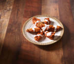 Order Chicken Wings food online from Lefty's Pizza & Breakfast store, Las Vegas on bringmethat.com