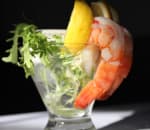 Order Shrimp Cocktail food online from Captain Daniel Packer Inne store, Mystic on bringmethat.com