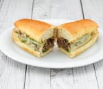 Order Cheesesteak Sub food online from Napoli On The Bay store, Naples on bringmethat.com