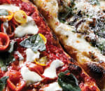 P Za Kitchen New York Ny Restaurant Menu Delivery Seamless