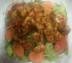 Ny Fried Chicken Pizza Brighton Ma Restaurant Menu