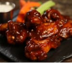 Order Classic BBQ Wings food online from Firebelly Wings store, Schiller Park on bringmethat.com