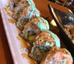 order online - Ultimate Spider Roll from Furusato on bringmethat.com