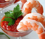 Shrimp Cocktail