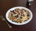 Order Blueberry Pancakes food online from Sunshine Pancake House store, La Mesa on bringmethat.com