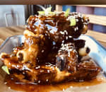 Bubba S Bones Brews Palm Desert Ca Restaurant Menu Delivery Seamless