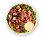 Just Salad Flatiron Park Ave S New York Ny Restaurant Menu Delivery Seamless