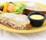 Scramblers Maumee Oh Restaurant Menu Delivery Seamless
