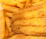 Red Jj Fish And Chicken Zion Il Restaurant Menu Delivery Seamless
