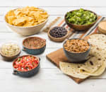 Cafe Rio Chase Marketing