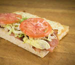 Santino S Pizza Grinders Milton Fl Restaurant Menu Delivery Seamless