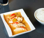Order Massaman food online from Tuppee Tong Thai Restaurant store, Muncie on bringmethat.com