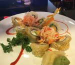 Soga Sushi Delivery 170 Washington Ave North Haven Order Online With Grubhub