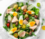 Ny Salad Snob Delivery Menu Order Online 122 E 57th St New York Grubhub