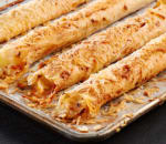 Order Pepperoni Sticks food online from Vitale's Pizza of Zeeland store, Zeeland on bringmethat.com