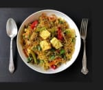 Hyderabad House Delivery 3195 Vicksburg Ln N Plymouth Order Online With Grubhub Indian cottage cheese sauteed with a house special sauce with cashew nuts and spices. hyderabad house delivery 3195