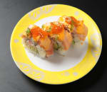 Izumi Revolving Sushi Delivery 130a Serramonte Center Daly City Order Online With Grubhub Indique la bebida en los comentarios. izumi revolving sushi delivery 130a