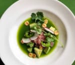 Beatrix River North Chicago Il Restaurant Menu Delivery Seamless