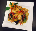 Order Ginger King food online from Sawadee Thai Fusion store, East Northport on bringmethat.com