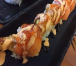Order Lion King Roll food online from Furusato store, Campbell on bringmethat.com