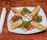 CAPRESE SALAD