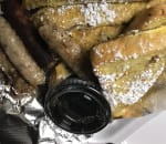 Order French Toast, Fried eggs food online from Pittsford Pub & Grille store, Pittsford on bringmethat.com