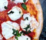 Order Old Fashioned Pizza food online from Mario's Pizzeria of Oyster Bay store, Oyster Bay on bringmethat.com