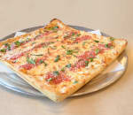 Order Grandma Pizza food online from Mario's Pizzeria of Oyster Bay store, Oyster Bay on bringmethat.com