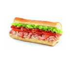 Papa ginos lobster roll
