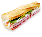 Lee S Sandwiches Orange Ca Restaurant Menu Delivery Seamless