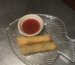 Order Vegetable Egg roll food online from Tuppee Tong Thai Restaurant store, Muncie on bringmethat.com