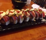 Order Campbell City Roll food online from Furusato store, Campbell on bringmethat.com