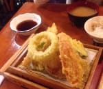 Order Vegetable Tempura food online from Furusato store, Campbell on bringmethat.com