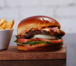 Mmg Burger Bar Lynchburg Va Restaurant Menu Delivery Seamless