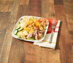 Order Chef Salad food online from Lunch Break store, Phoenix on bringmethat.com